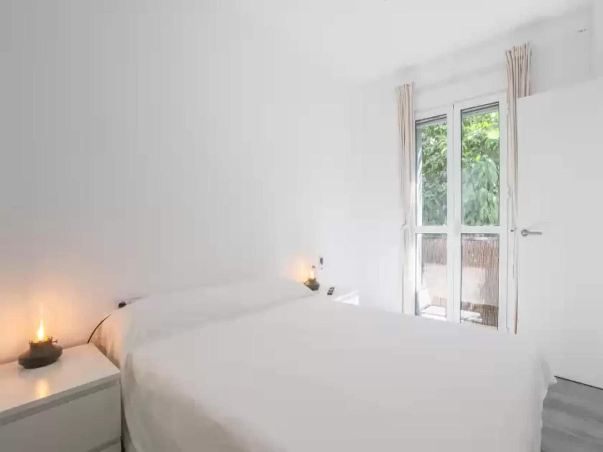 Azahar Gran Plaza, Without Deposit Holiday home Seville
