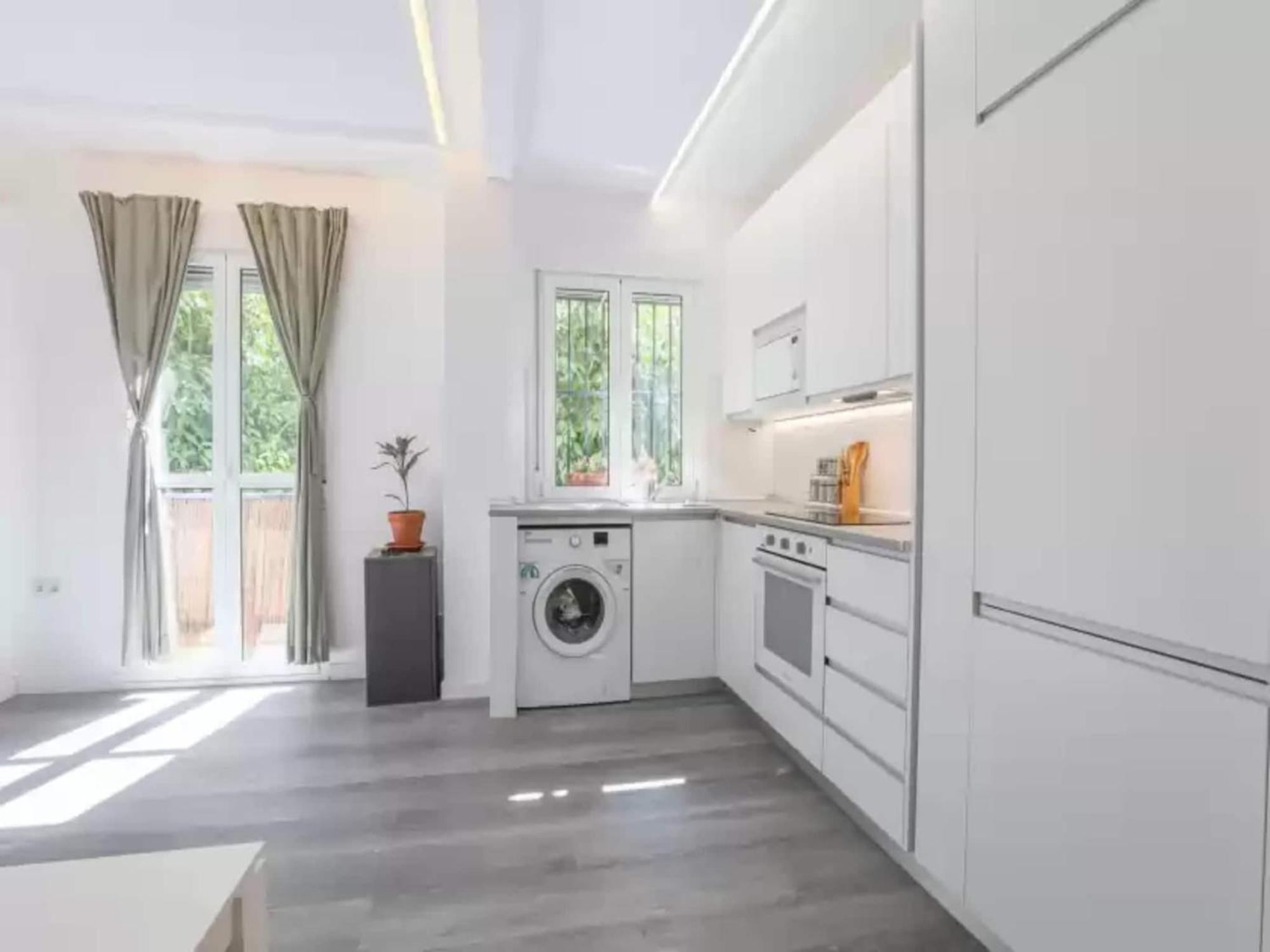 Azahar Gran Plaza, Without Deposit Holiday home Seville