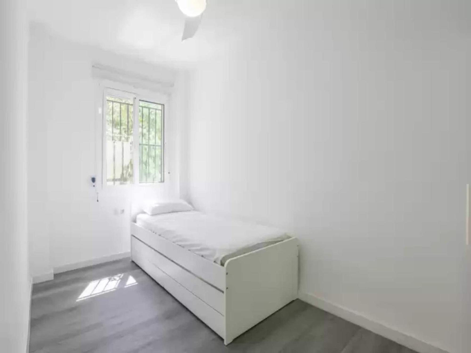 Azahar Gran Plaza, Without Deposit Holiday home Seville
