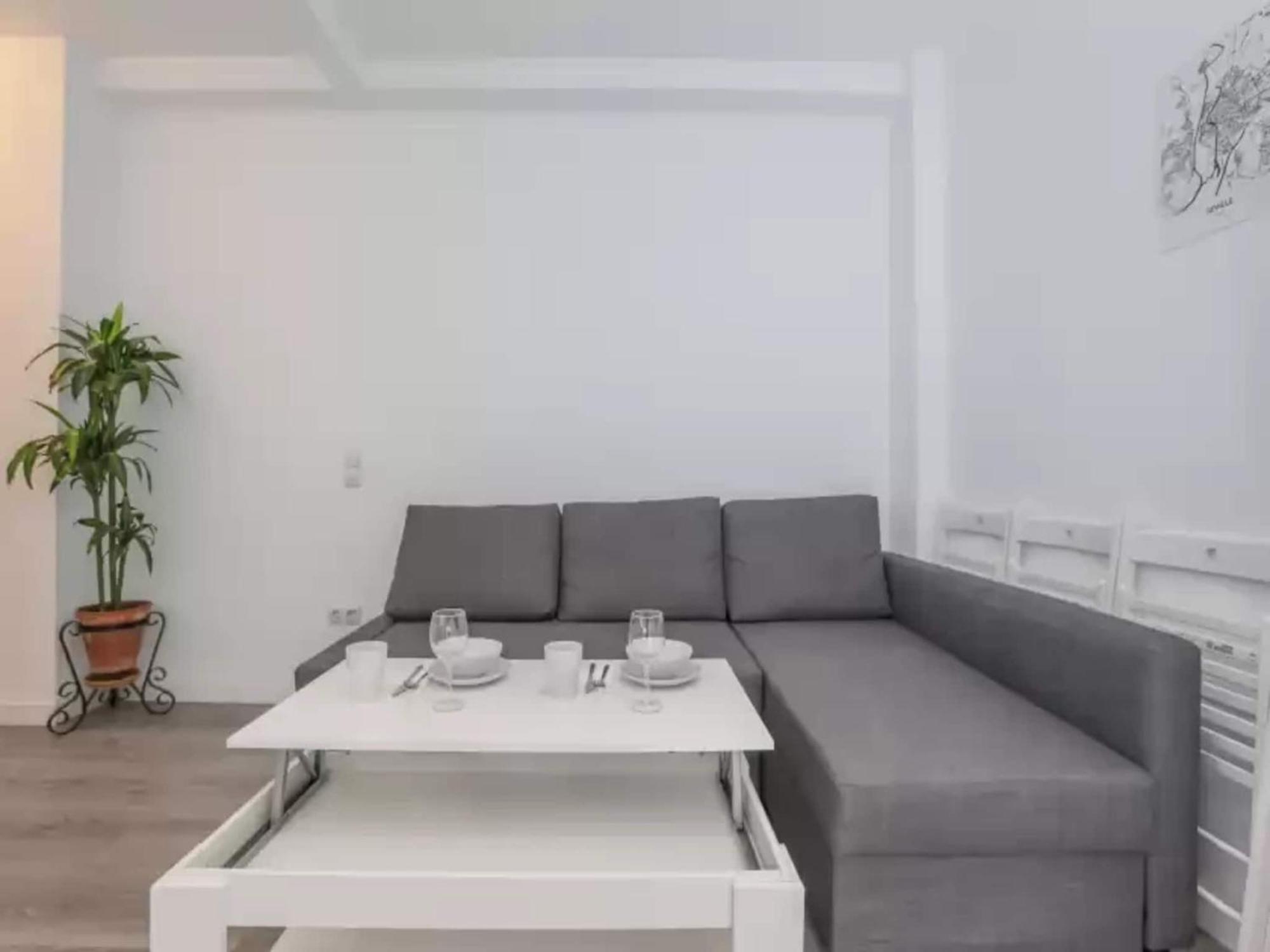 Holiday home Azahar Gran Plaza, Without Deposit Seville