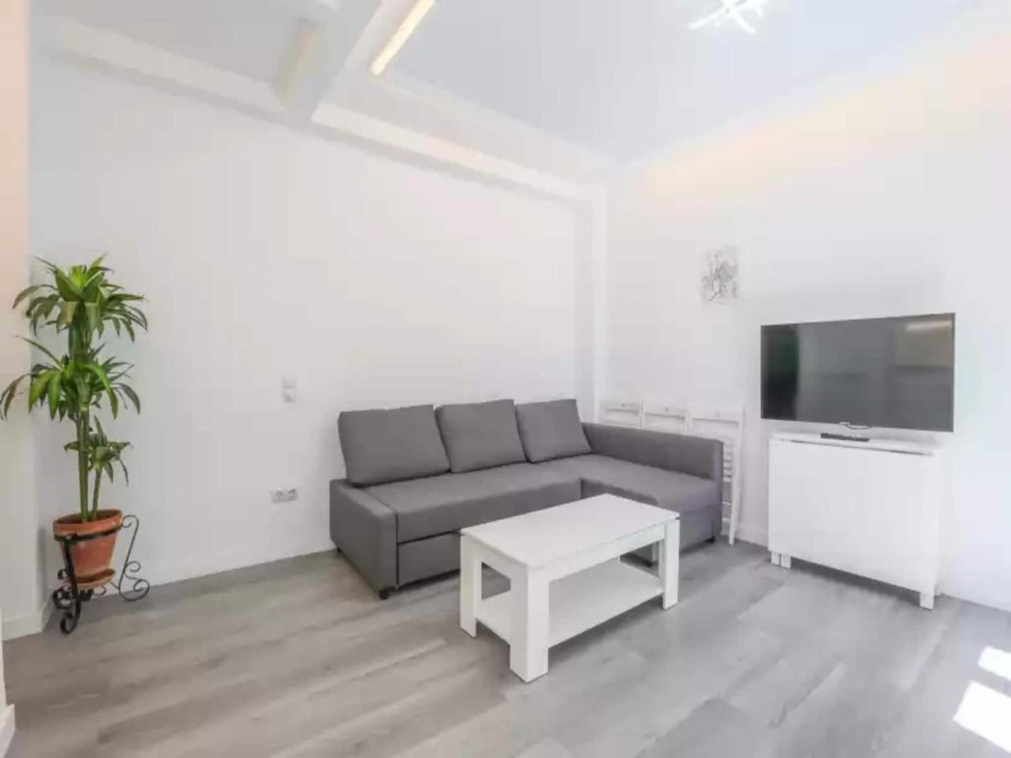 Azahar Gran Plaza, Without Deposit Holiday home Seville