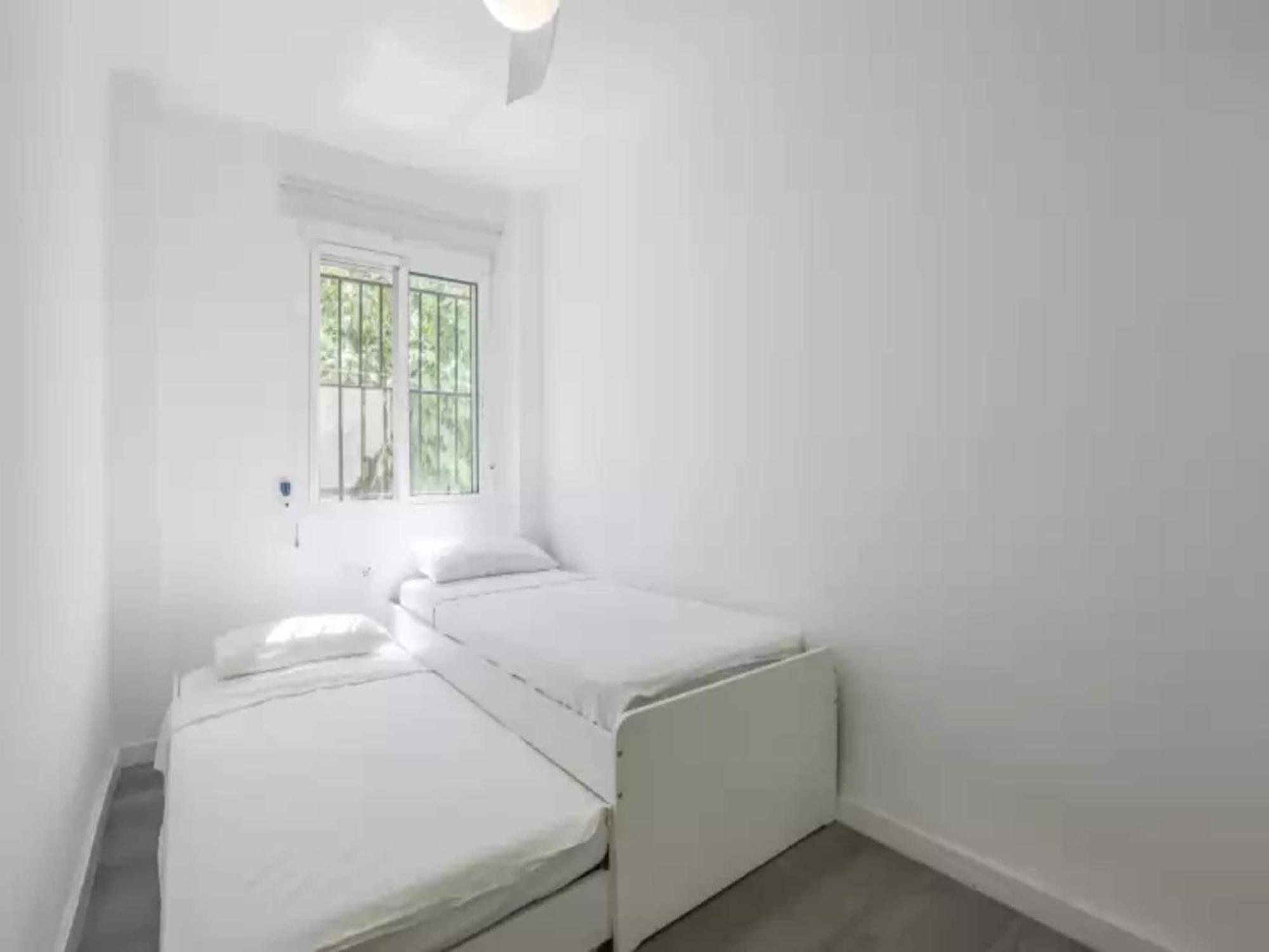 Holiday home Azahar Gran Plaza, Without Deposit Seville