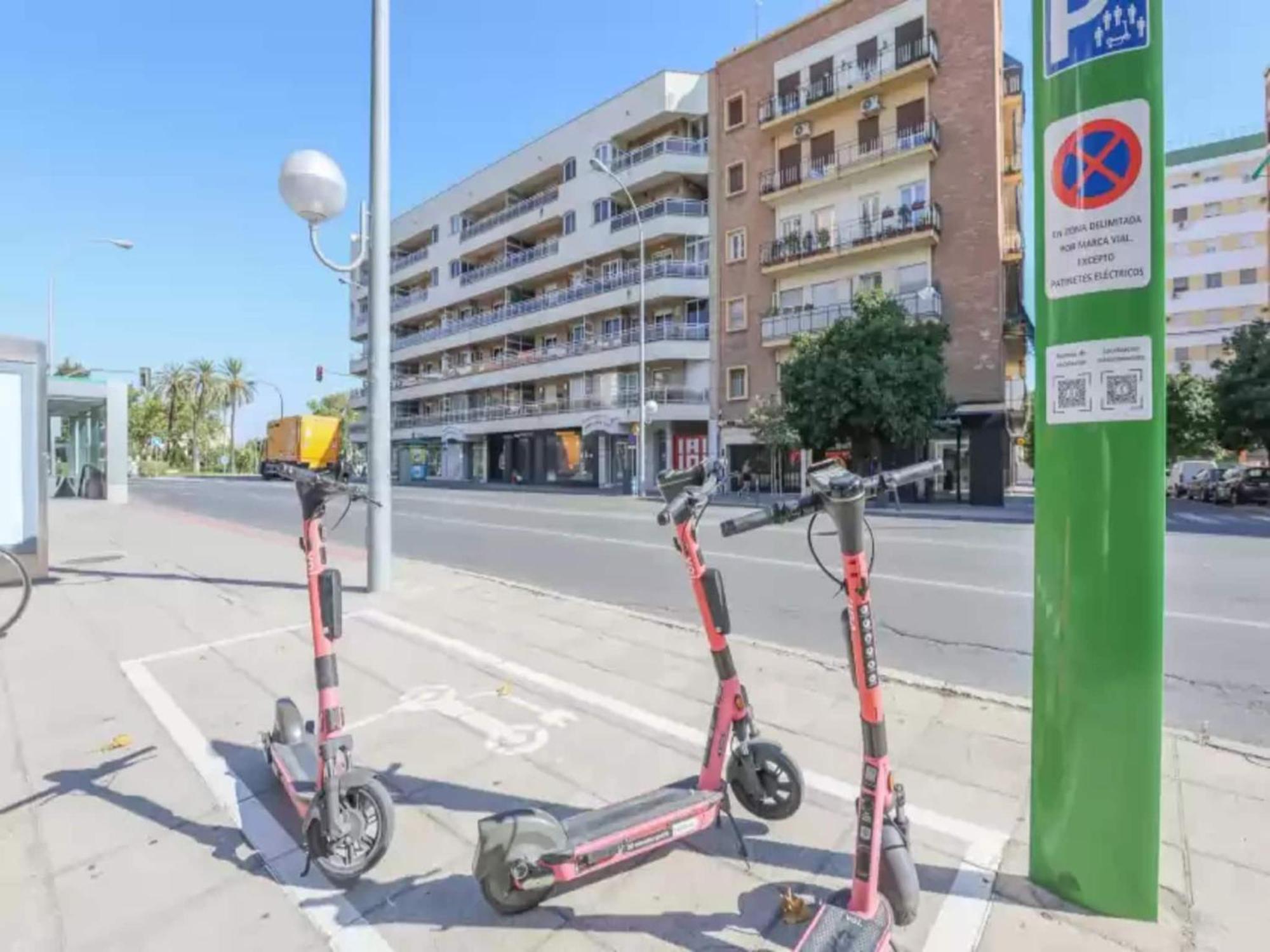 Holiday home Azahar Gran Plaza, Without Deposit Seville