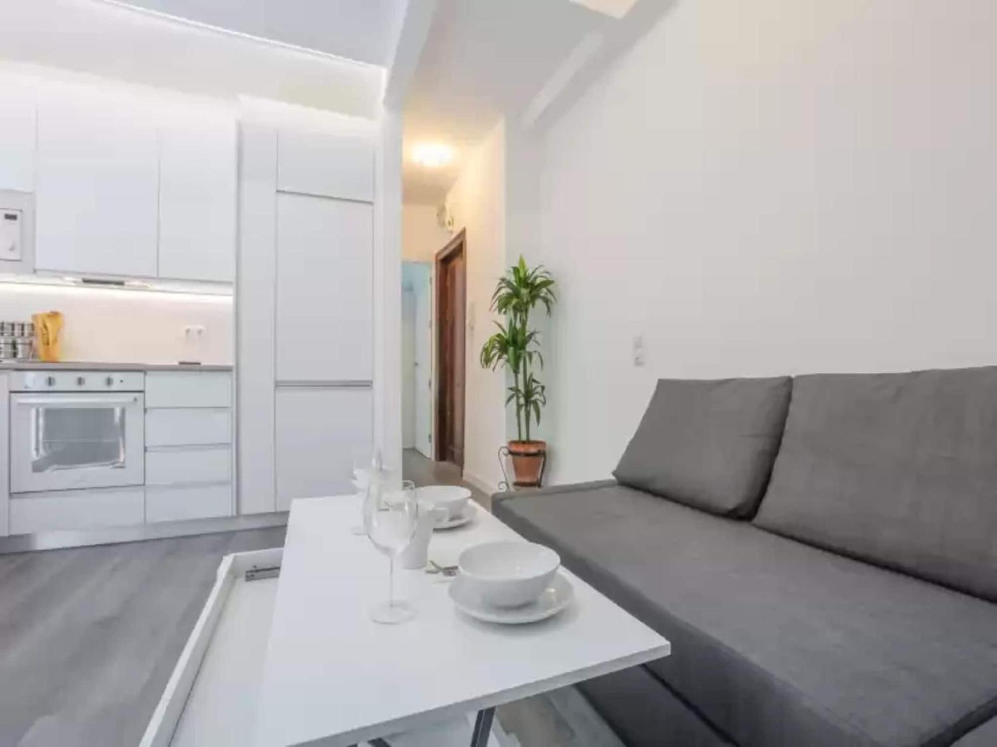 Holiday home Azahar Gran Plaza, Without Deposit Seville